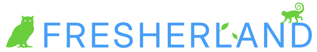 Fresherland